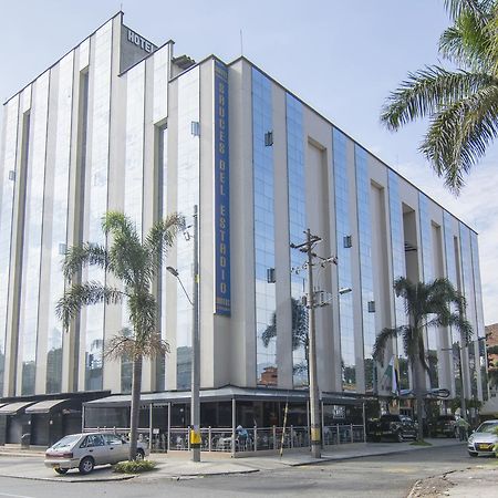 Hotel Sauces Del Estadio Medellin Exterior photo